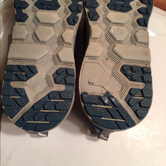 HOKA one one sneakers CHALLENGER ATR 4 - Picture 10 of 14